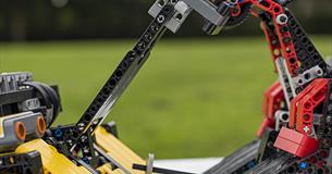 Brick Robot Club