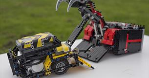 Brick Robot Club