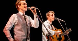 The Simon And Garfunkel Story