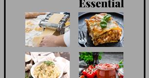 Essential Italian Cooking