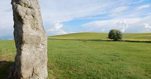 Avebury Landscape History Walk