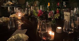 Friday Night Supper Club