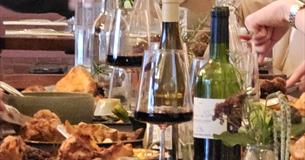 The Ultimate Iford Sunday Roast