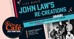 John Law's - Re-Creations