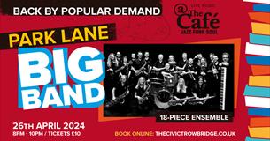 Park Lane Big Band