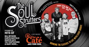 The Soul Strutters