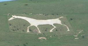 Alton Barnes White Horse