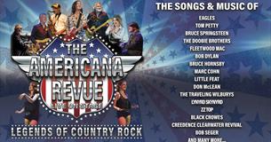 The Americana Revue