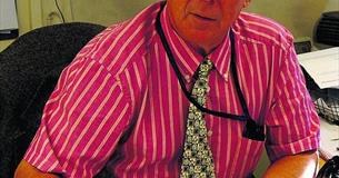 50 Years with the Marlborough Gazette