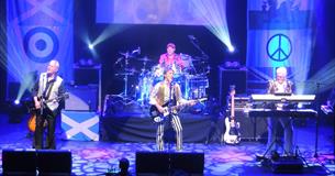 The Counterfeit Sixties