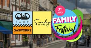 Old Town Family Festival