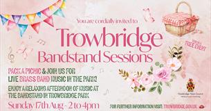 Trowbridge Bandstand Sessions