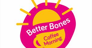 Better Bones Coffee Morning