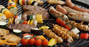 BBQ & Smoking Cookery Class With Kim Steevens