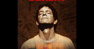 LOU REED'S BERLIN at The Screening Room