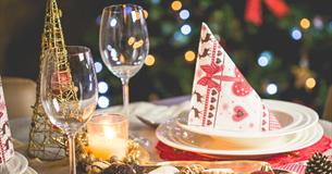 Family Christmas Sunday Lunches at Bowood Hotel, Spa & Golf Resort