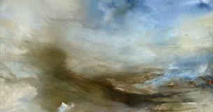Within - An exhibition by Louise Bougourd