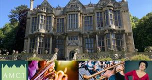 The Bradford on Avon Live Music Festival