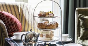 Mother's Day Afternoon Tea at Bowood Hotel