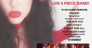 Moments of Pleasure: The Music of Kate Bush