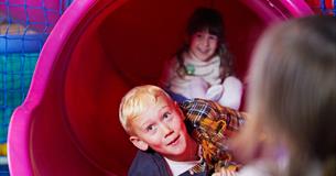 Summer of Play at Cepen Park Brewers Fayre