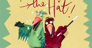 Out of the Hat