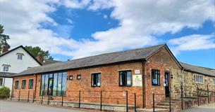 The Farm Cookery School - exterior