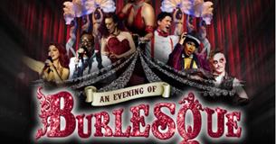 An Evening of Burlesque