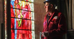 Edward Burne-Jones: Windows to the Soul