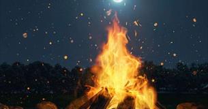 Folktales, Fire & Stone