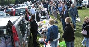 Car Boot Sale