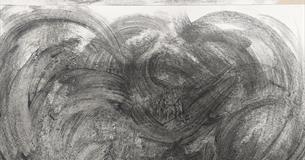Mark Making With Charcoal