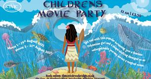 Children's Movie Party 2