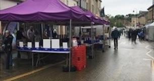 Chippenham Summer Market