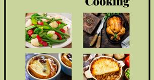 Classic British Cooking