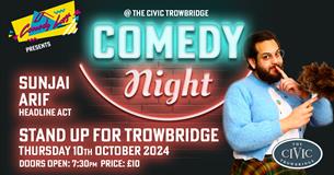 Comedy Loft 11