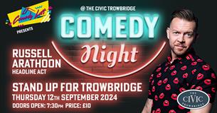 Comedy Loft 10