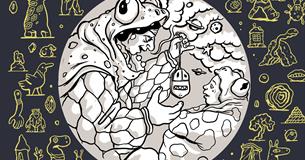 Create a Comic Workshop