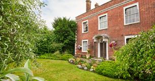 Milford Hall Salisbury - Travel Trade
