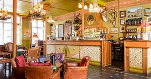 The Cosy Club in Salisbury