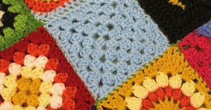 Get Crafty with Crotchet