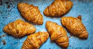 croissants