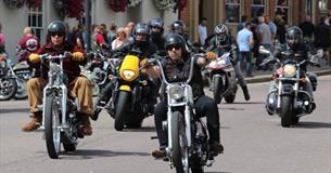 Calne Bike Meet