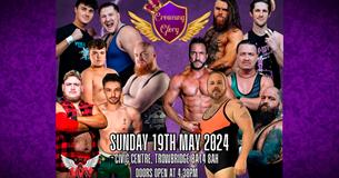 Wrestling - Crowning Glory
