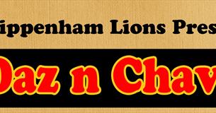 Chippenham Lions Present Daz n Chave