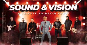 Sound and Vision – A Tribute to David Bowie
