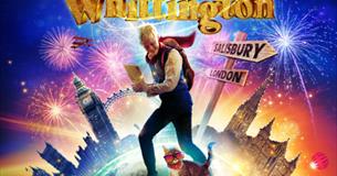 Dick Whittington