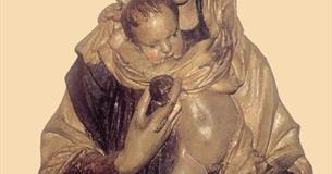 Art Lecture- 'Donatello and the Dawn of the Renaissance'