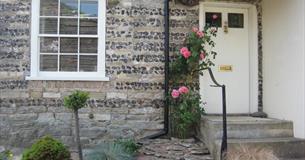 The Old Post House