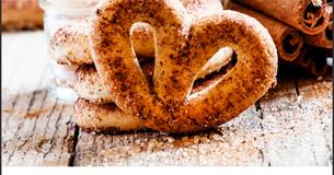 Saturday Bakers 11+